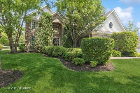 9750 Stonecastle Lane, Lakewood, IL 60014