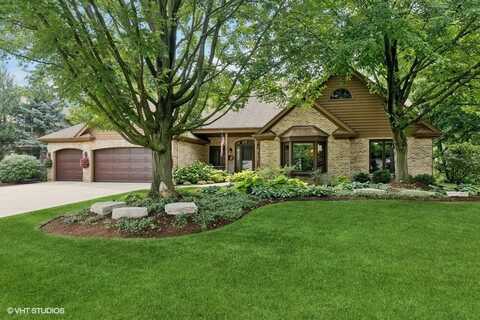 401 Woodside Drive, Wood Dale, IL 60191