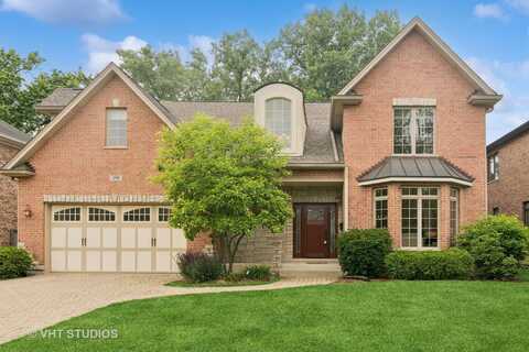 1238 N. Illinois Avenue, Arlington Heights, IL 60004