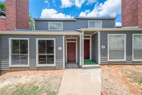 1500 Olympia Way, College Station, TX 77840