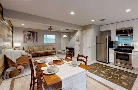506 First Street, College Station, TX 77840