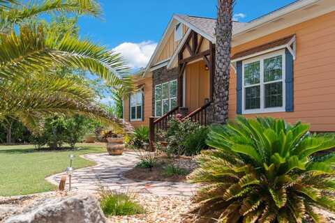 418 California Dr, Mexico Beach, FL 32456