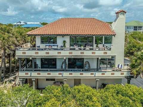 1428 Camellia Ct, St. George Island, FL 32328