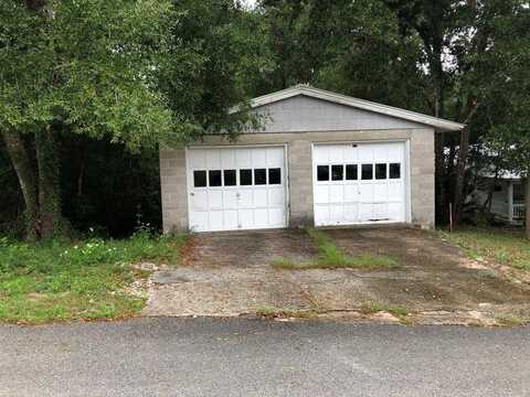 Lot 1 3rd St, Carrabelle, FL 32322