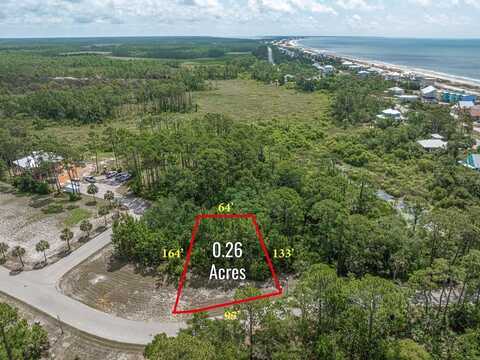 LOT 36 Waters Edge Dr, Port Saint Joe, FL 32456