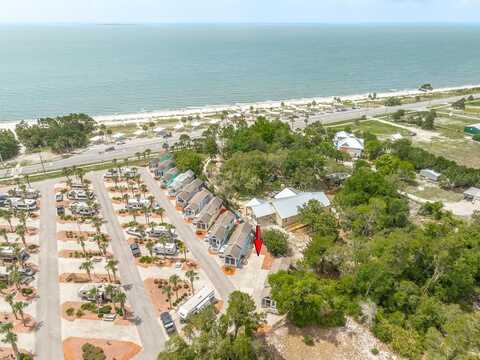 1843 Hwy 98, Carrabelle, FL 32322