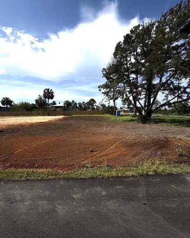 Lot 7 Simmons Way Dr, Port Saint Joe, FL 32456