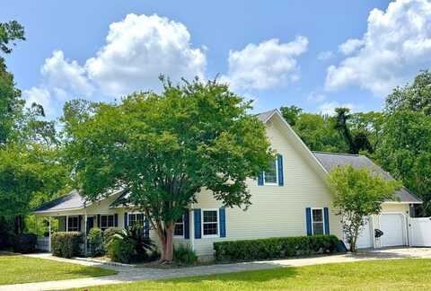 2000 Marvin Ave, Port Saint Joe, FL 32456
