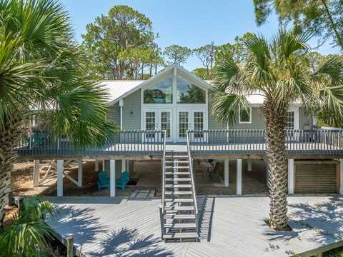 1223 Avocet Ln, St. George Island, FL 32328