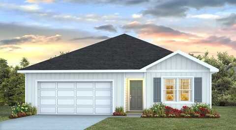 143 Reagan Ln, Port Saint Joe, FL 32456