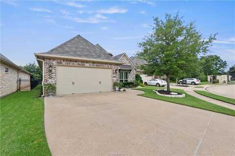 5104 Stonewater Loop, College Station, TX 77845
