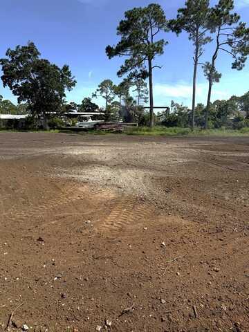Lot 3 Simmons Way Dr, Port Saint Joe, FL 32456