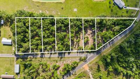 TBD Mossie Rd, Wewahitchka, FL 32465