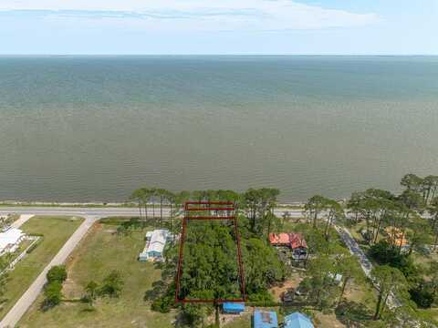 TBD Hwy 98, Eastpoint, FL 32328