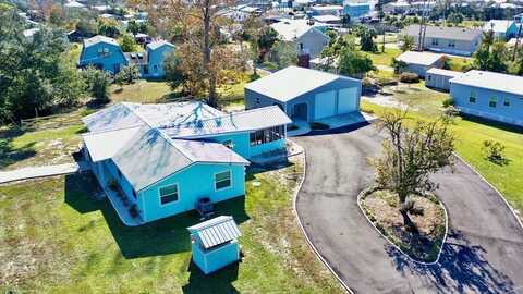 6535 Alabama Ave, Port Saint Joe, FL 32456