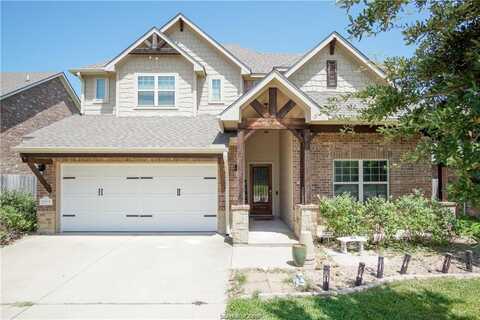 2604 Kimbolton Drive, College Station, TX 77845