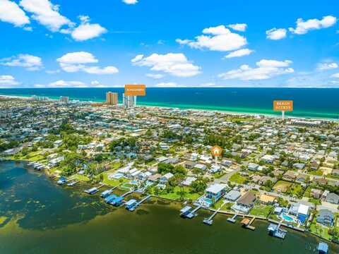 3707 Mystic St A-B, Panama City, FL 32408