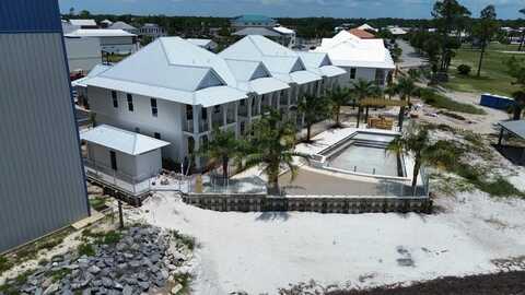 246 Dockside Dr, Port Saint Joe, FL 32456