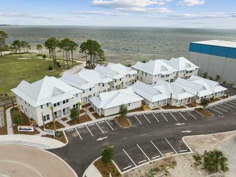 246 Dockside Dr, Port Saint Joe, FL 32456