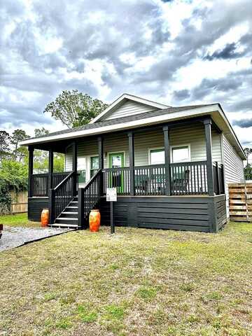 599 10th St, Port Saint Joe, FL 32456