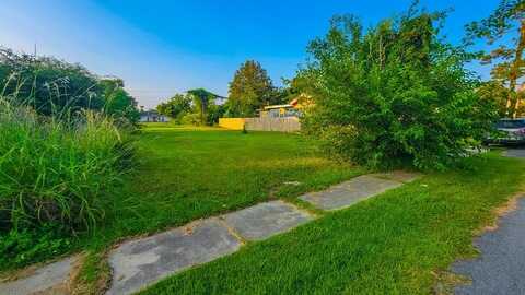 Lot 15 Ave C, Port Saint Joe, FL 32456