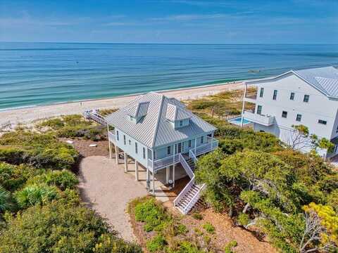 1920 Coral Reef Rd, St. George Island, FL 32328