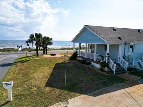 9406 Hwy 98 W, Port Saint Joe, FL 32456