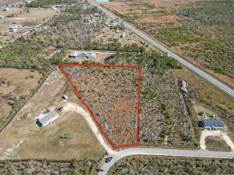 140 Tremont Ct, Wewahitchka, FL 32465