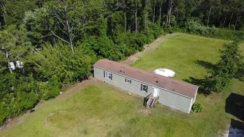 680 Wilderness Rd, Eastpoint, FL 32328