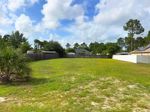 107 Stone Dr, Port Saint Joe, FL 32456