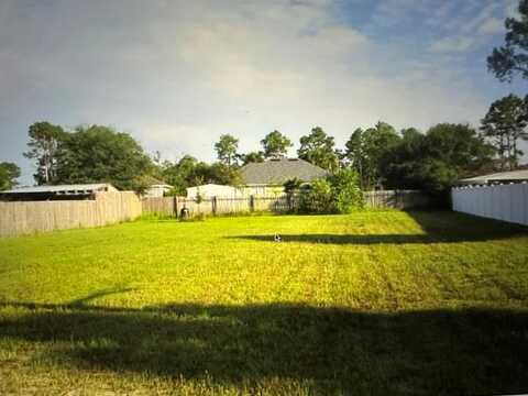 107 Stone Dr, Port Saint Joe, FL 32456