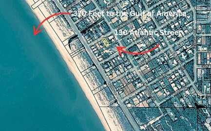 130 Atlantic St, Port Saint Joe, FL 32456