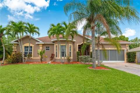 2450 SE Whitehorse Street, Port Saint Lucie, FL 34984