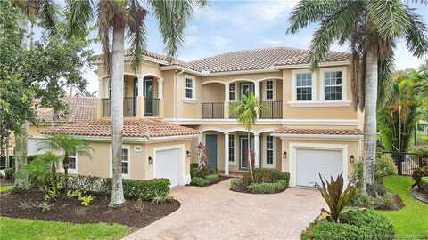 5605 SW Gray Fox Drive, Palm City, FL 34990