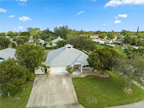 5029 SE Jack Avenue, Stuart, FL 34997