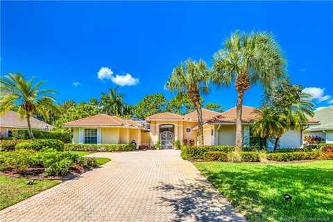 5028 SW Hammock Creek Drive, Palm City, FL 34990