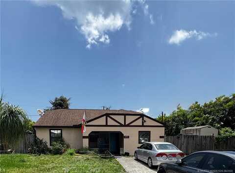 5975 SE Wilsie Drive, Stuart, FL 34997