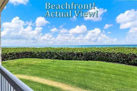 10600 S Ocean Drive, Jensen Beach, FL 34957