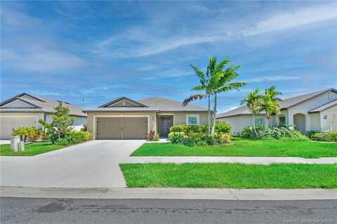 5501 Jamboree Drive, Fort Pierce, FL 34947