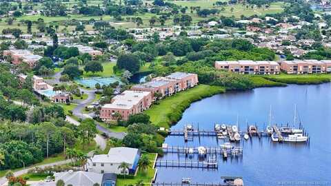 3100 SE Pruitt Road, Port Saint Lucie, FL 34952