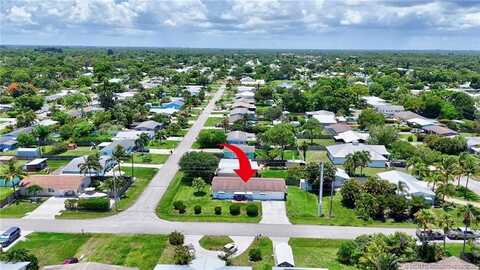 4556 SE Beckett Avenue, Stuart, FL 34997