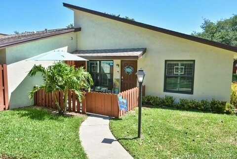 7940 SE Villa Circle, Hobe Sound, FL 33455