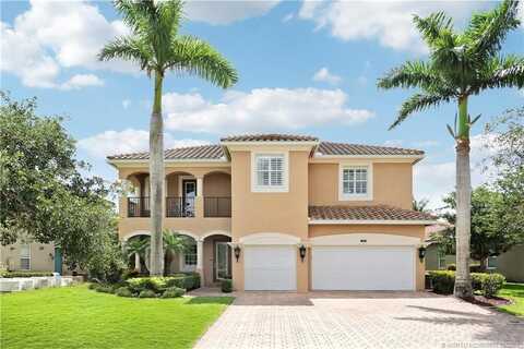 5621 SW Longspur Lane, Palm City, FL 34990