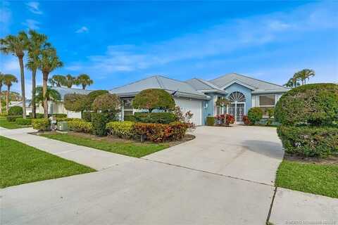 2619 SW Greenwich Way SW, Palm City, FL 34990