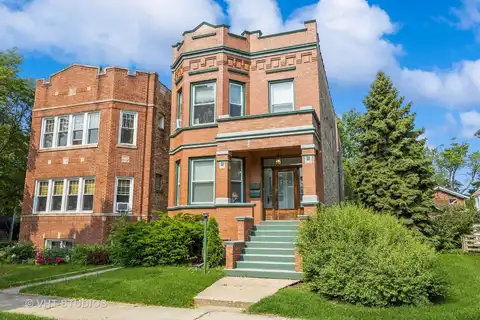 945 Elgin Avenue, Forest Park, IL 60130