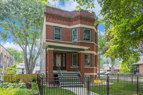 1046 S. Scoville Avenue, Oak Park, IL 60304