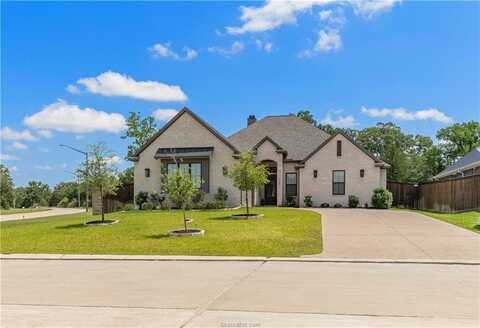 1701 Kerr Valley Lane, College Station, TX 77845