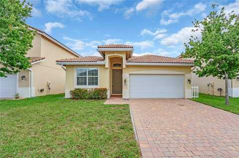 2609 SW Gallery Circle, Palm City, FL 34990