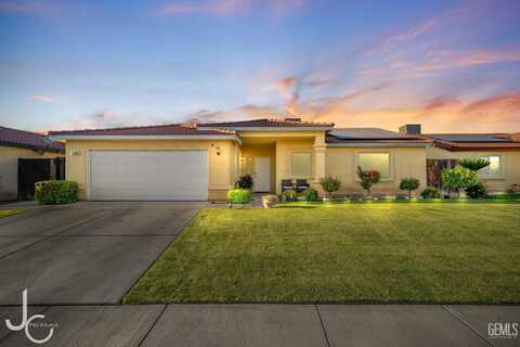 5306 El Palacio Drive, Bakersfield, CA 93307