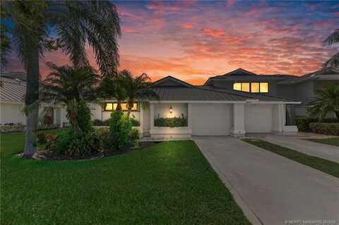 5623 SE Foxcross Place, Stuart, FL 34997